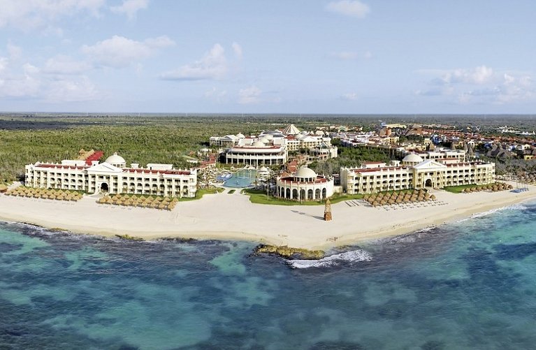 JOIA Paraíso by Iberostar