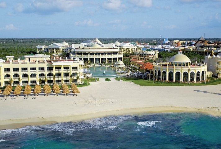 JOIA Paraíso by Iberostar