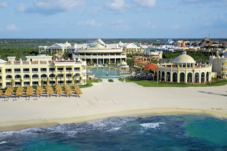 JOIA Paraíso by Iberostar