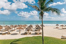 JOIA Paraíso by Iberostar - Wohnbeispiel Oceanfront Butlersuite (Zimmercodierung W9O)