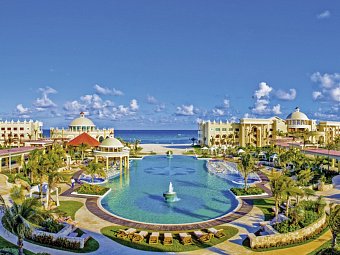 JOIA Paraíso by Iberostar