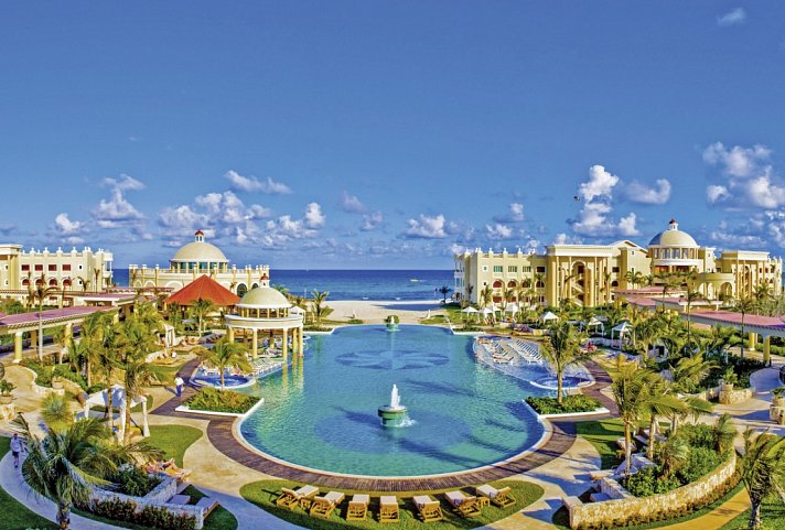 JOIA Paraíso by Iberostar