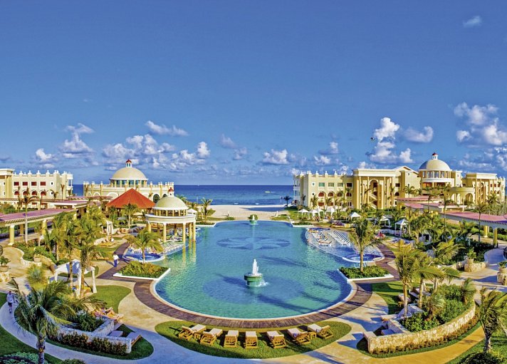 JOIA Paraíso by Iberostar