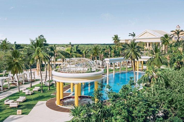 JOIA Paraíso by Iberostar