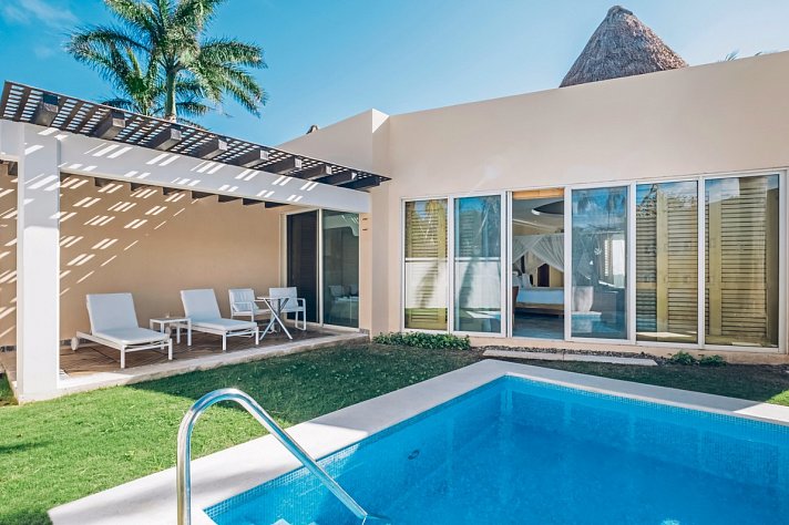 JOIA Paraíso by Iberostar
