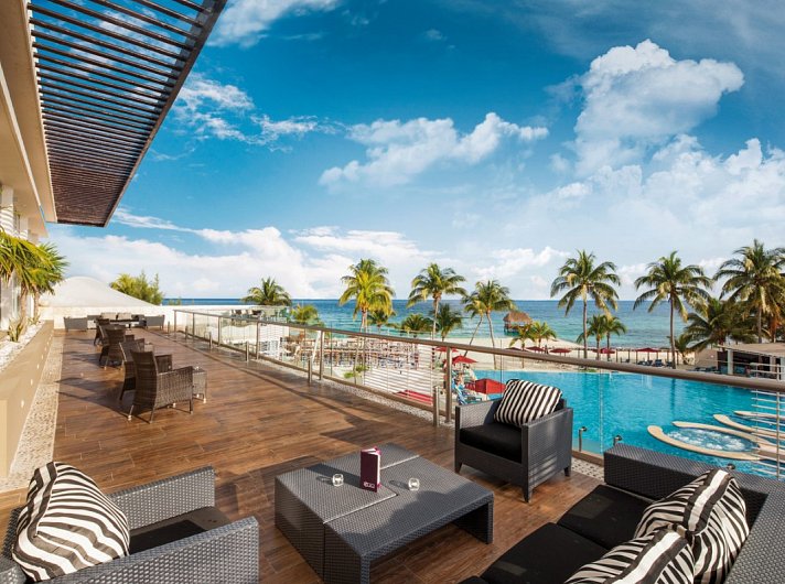 The Fives Beach