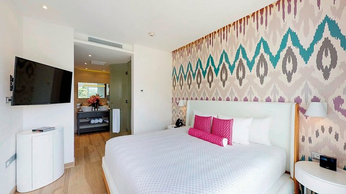 The Fives Beach