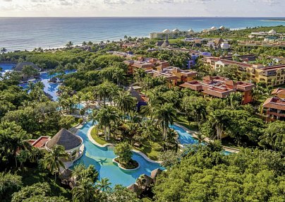 Iberostar Waves Paraíso del Mar Playa Paraiso
