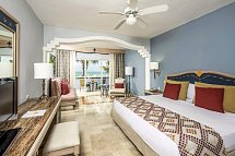 Iberostar Waves Paraíso del Mar - Wohnbeispiel Premium (Zimmercodierung DB2)