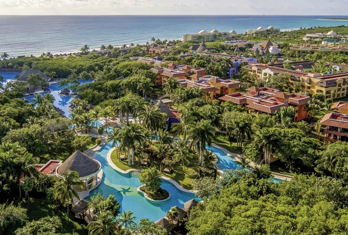 Iberostar Waves Paraíso del Mar