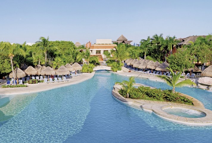 Iberostar Selection Paraíso Maya