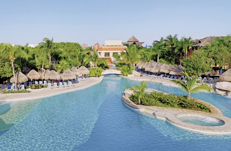 Iberostar Selection Paraíso Maya