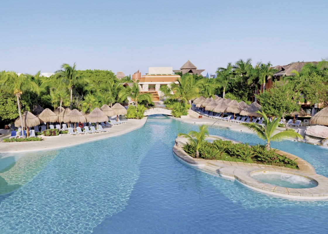 Iberostar Selection Paraíso Maya