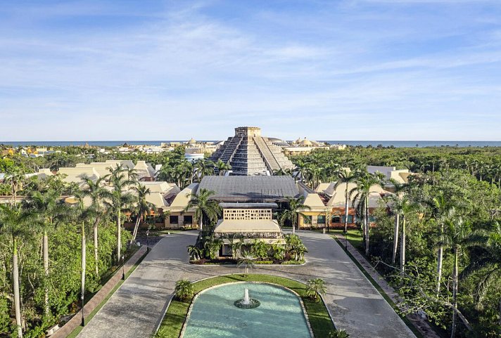 Iberostar Selection Paraíso Maya