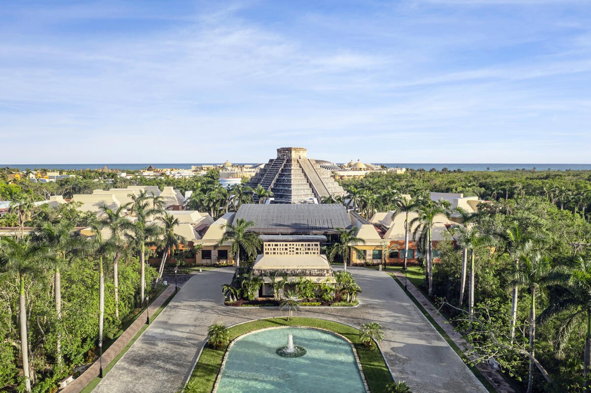 Iberostar Selection Paraíso Maya