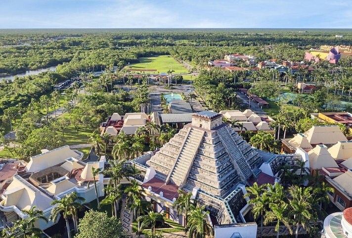 Iberostar Selection Paraíso Maya