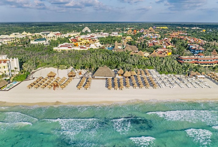 Iberostar Selection Paraíso Maya