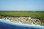 Breathless Riviera Cancun Resort & Spa