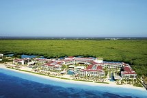 Breathless Riviera Cancun Resort & Spa