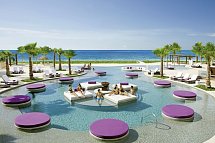 Breathless Riviera Cancun Resort & Spa