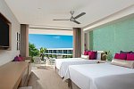 Breathless Riviera Cancun Resort & Spa