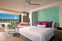 Breathless Riviera Cancun Resort & Spa