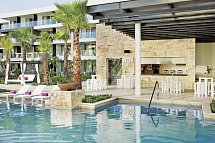 Breathless Riviera Cancun Resort & Spa