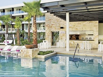 Breathless Riviera Cancun Resort & Spa