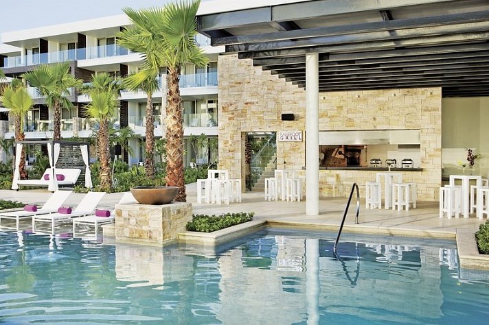 Breathless Riviera Cancun Resort & Spa