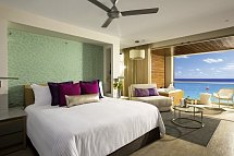 Breathless Riviera Cancun Resort & Spa - xhale club Junior Suite Ocean Front