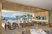 Breathless Riviera Cancun Resort & Spa