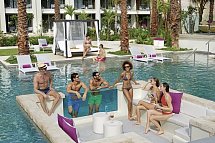 Breathless Riviera Cancun Resort & Spa