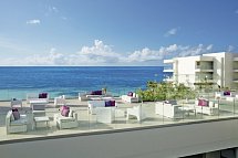 Breathless Riviera Cancun Resort & Spa