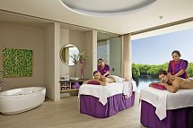Breathless Riviera Cancun Resort & Spa