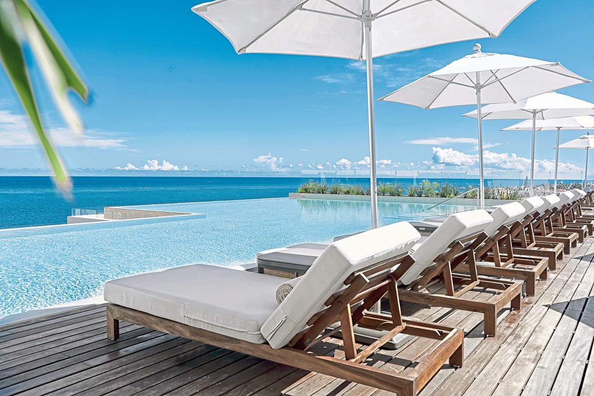 Residences at The Fives Oceanfront