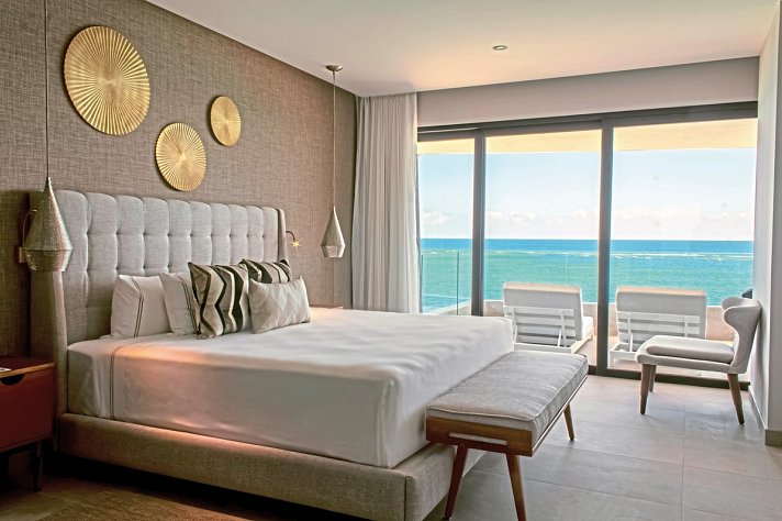 Residences at The Fives Oceanfront