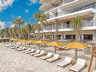 Residences at The Fives Oceanfront