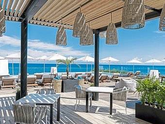 Residences at The Fives Oceanfront