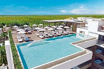Residences at The Fives Oceanfront