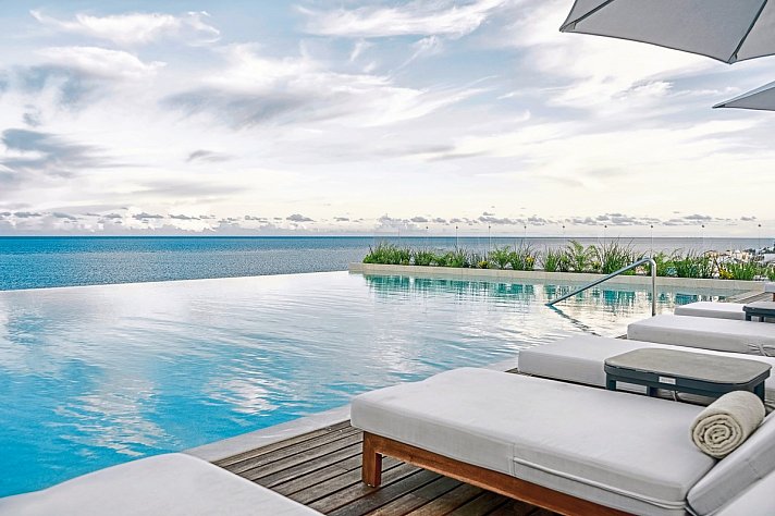 Residences at The Fives Oceanfront