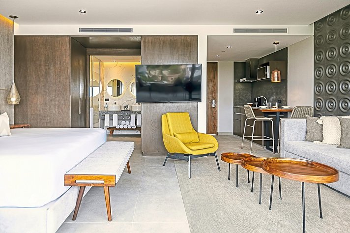 Residences at The Fives Oceanfront