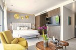 Residences at The Fives Oceanfront