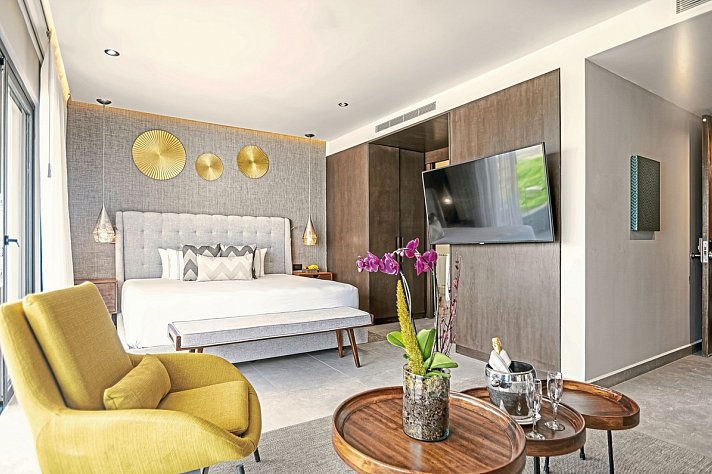 Residences at The Fives Oceanfront