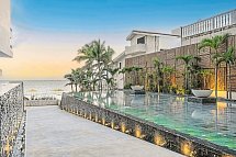 Residences at The Fives Oceanfront