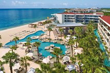Secrets Riviera Cancun Resort & Spa