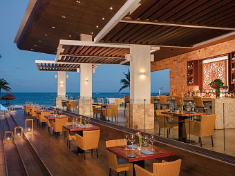 Secrets Riviera Cancun Resort & Spa