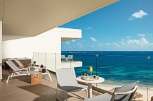 Secrets Riviera Cancun Resort & Spa