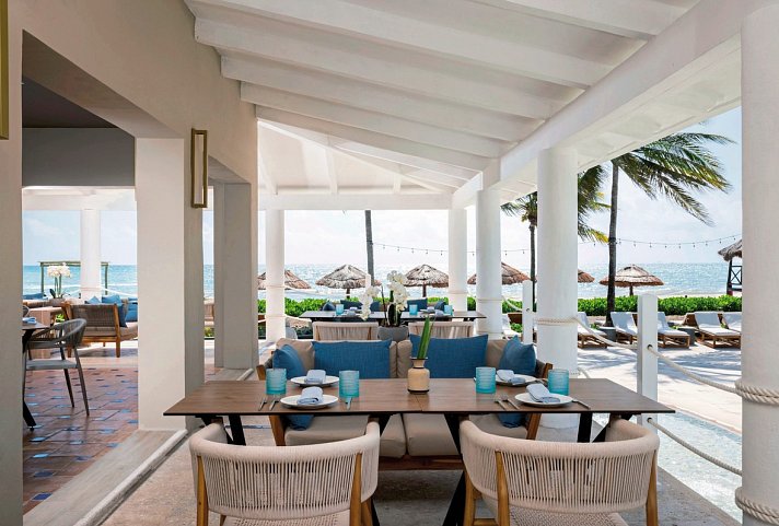 Hyatt Zilara Riviera Maya