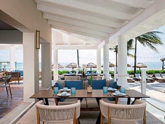 Hyatt Zilara Riviera Maya