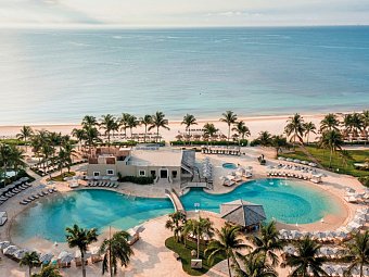 Hyatt Zilara Riviera Maya